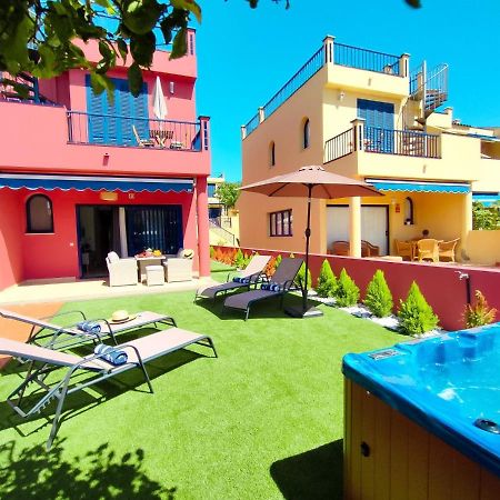 Lemon Terraced House Vila Playa del Inglés Exterior foto