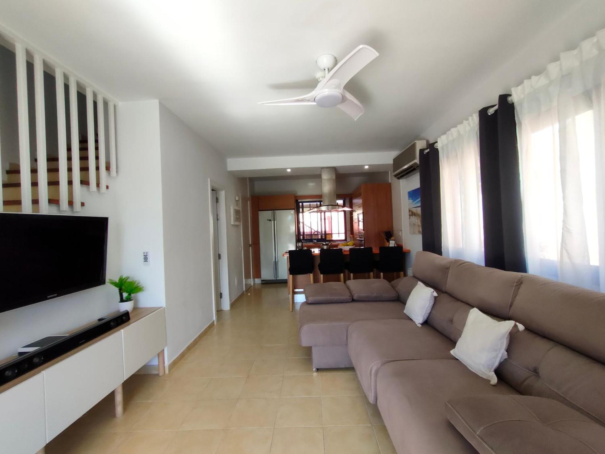 Lemon Terraced House Vila Playa del Inglés Exterior foto